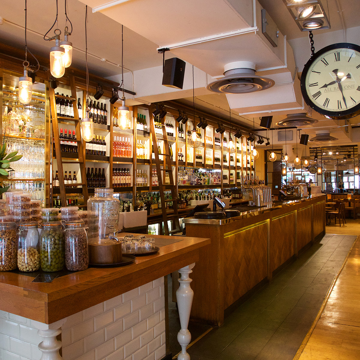 All Bar One Clapham Junction London Bar Reviews DesignMyNight