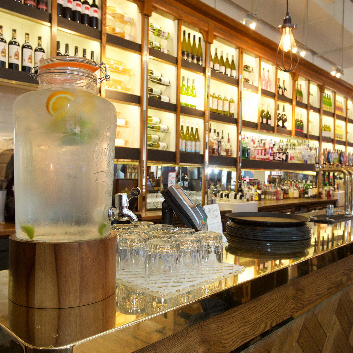 All Bar One St Pauls London Bar Reviews DesignMyNight