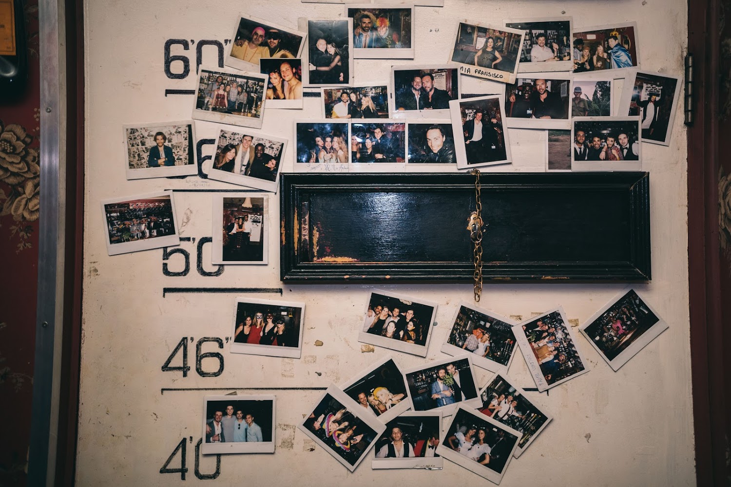 Barts&#039; New Year&#039;s Eve Chicago Speakeasy | London New Years Eve Party Reviews | DesignMyNight