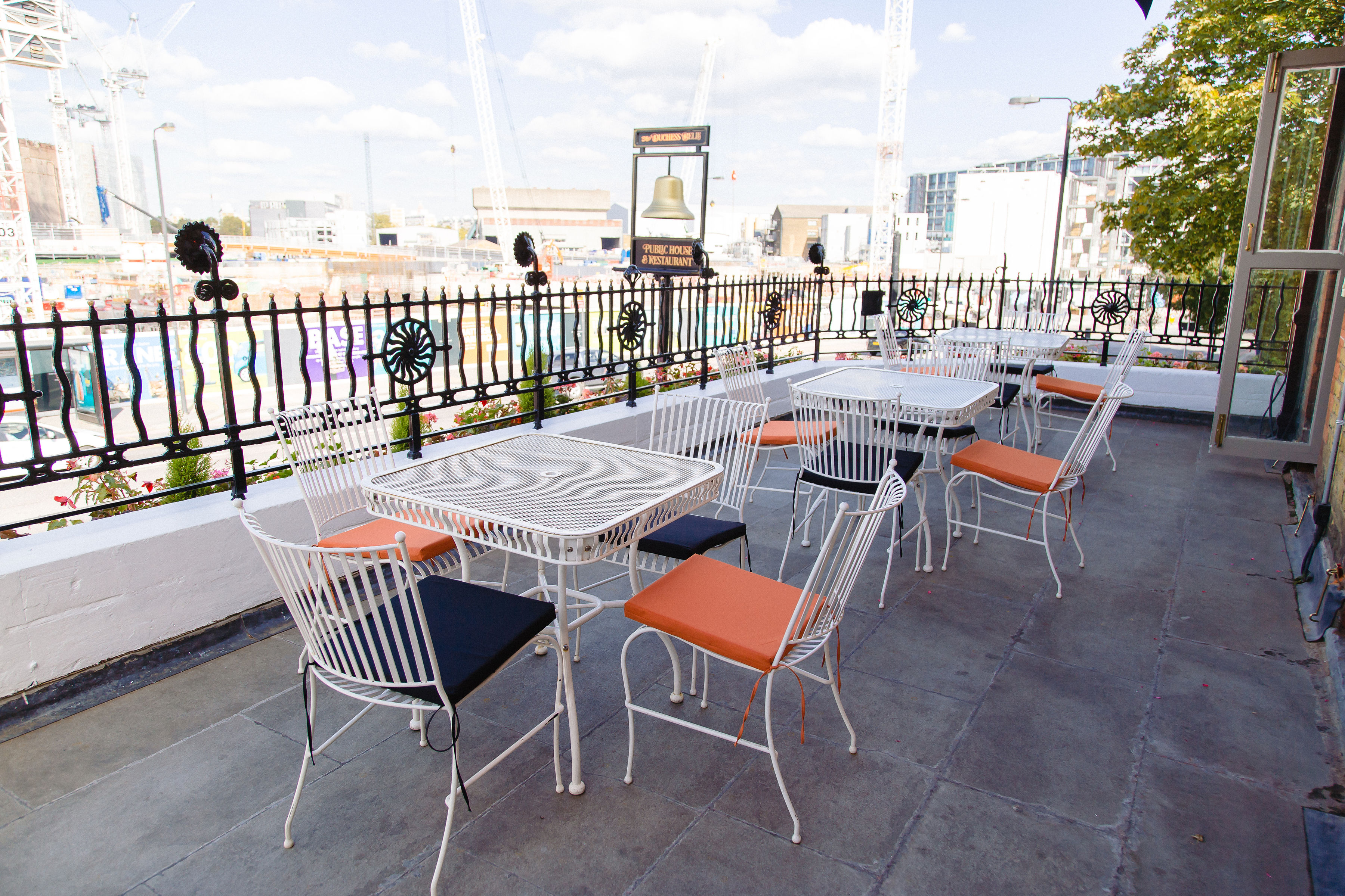 Duchess Belle London Bar Reviews DesignMyNight