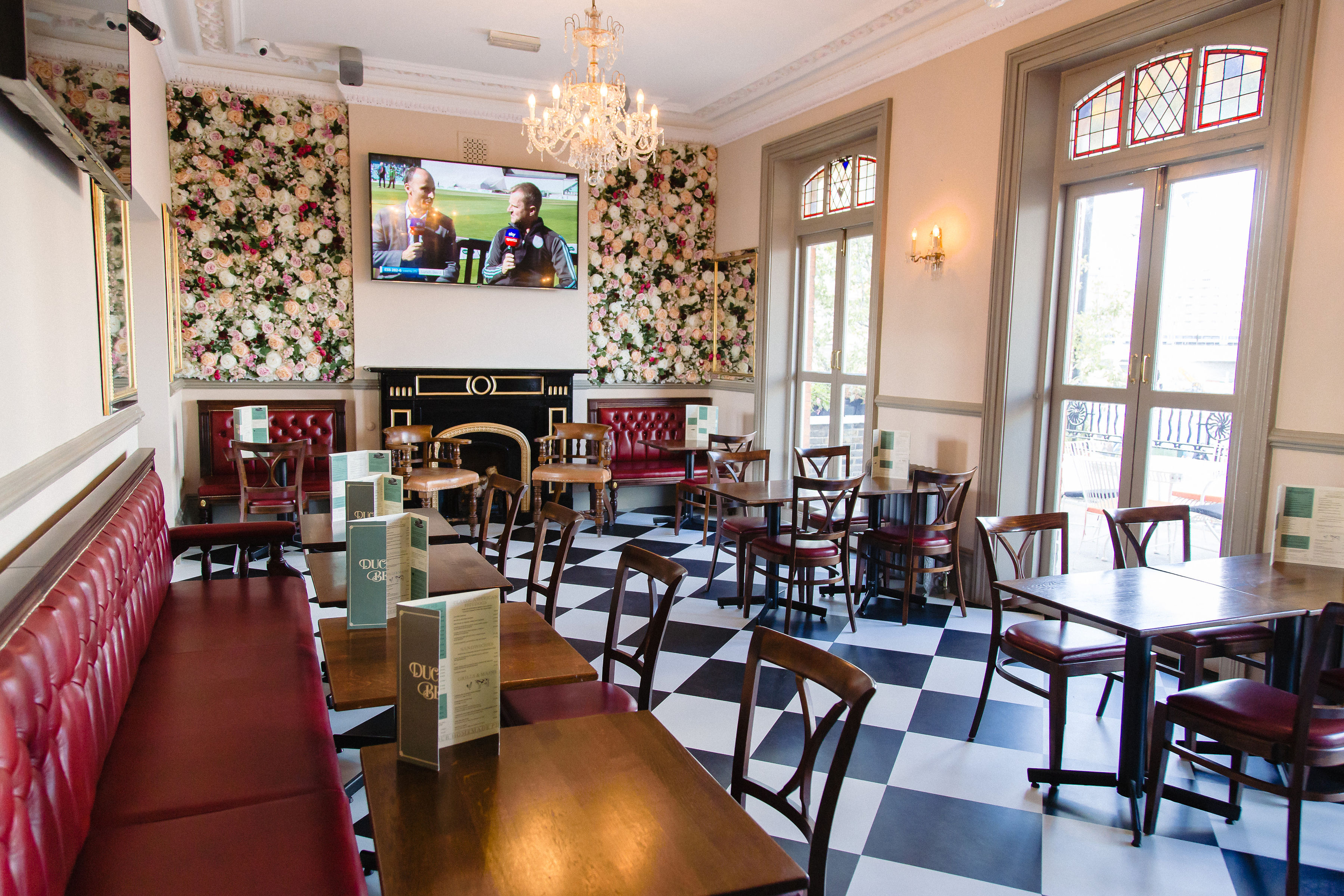 Duchess Belle London Bar Reviews DesignMyNight