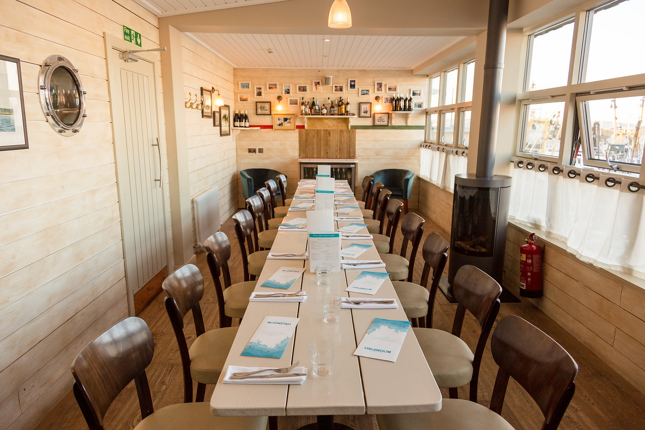 Rockfish Brixham UK Restaurant Reviews DesignMyNight