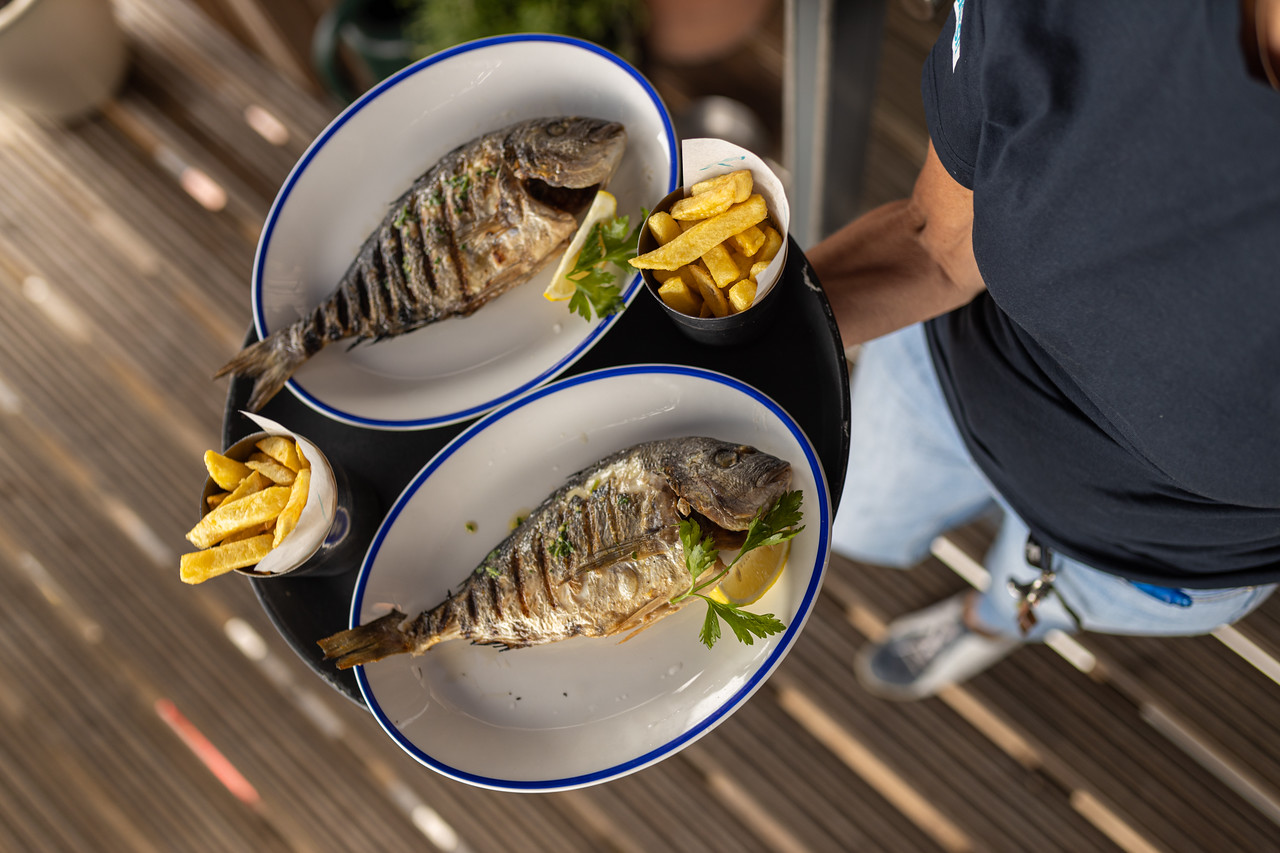 Rockfish Brixham UK Restaurant Reviews DesignMyNight