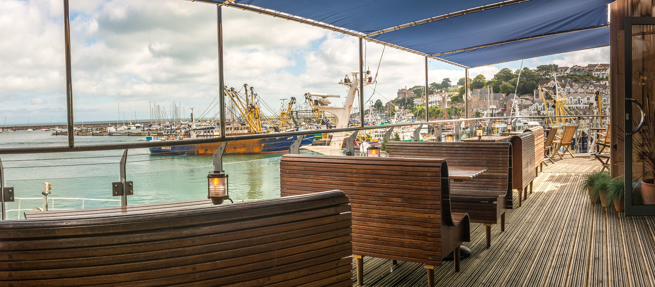Rockfish Brixham UK Restaurant Reviews DesignMyNight