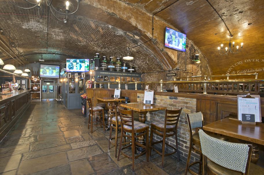 The Minories Tower Hill London Bar Reviews DesignMyNight