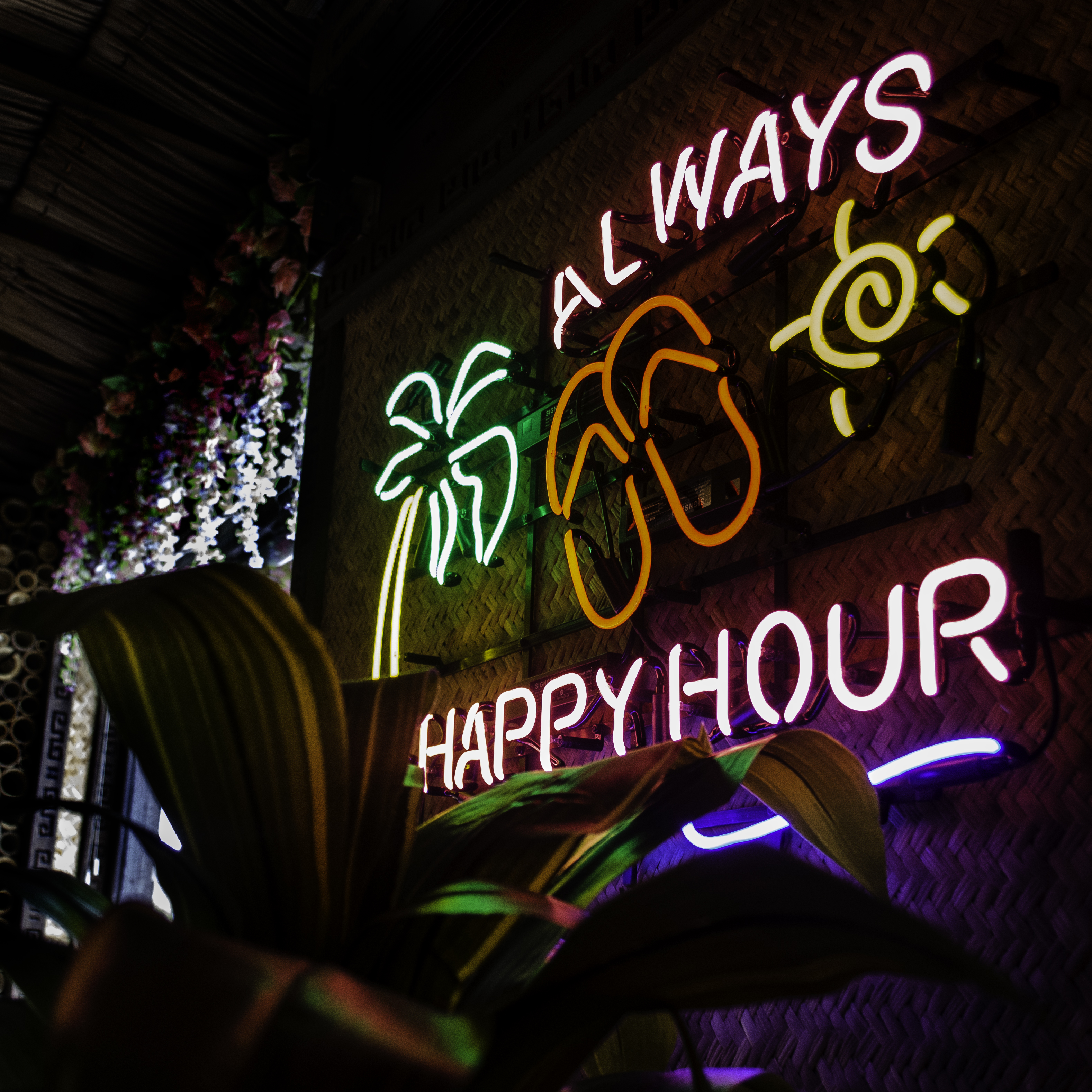 Kona Kai BarChelsea London Bar Reviews DesignMyNight