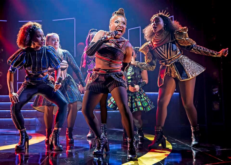 Six | Leicester Square, London Theatre/Arts Reviews | DesignMyNight