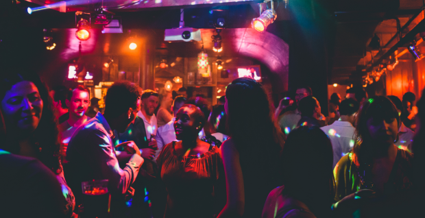 New Year's Eve - Nochevieja! | Covent Garden, London New Years Eve
