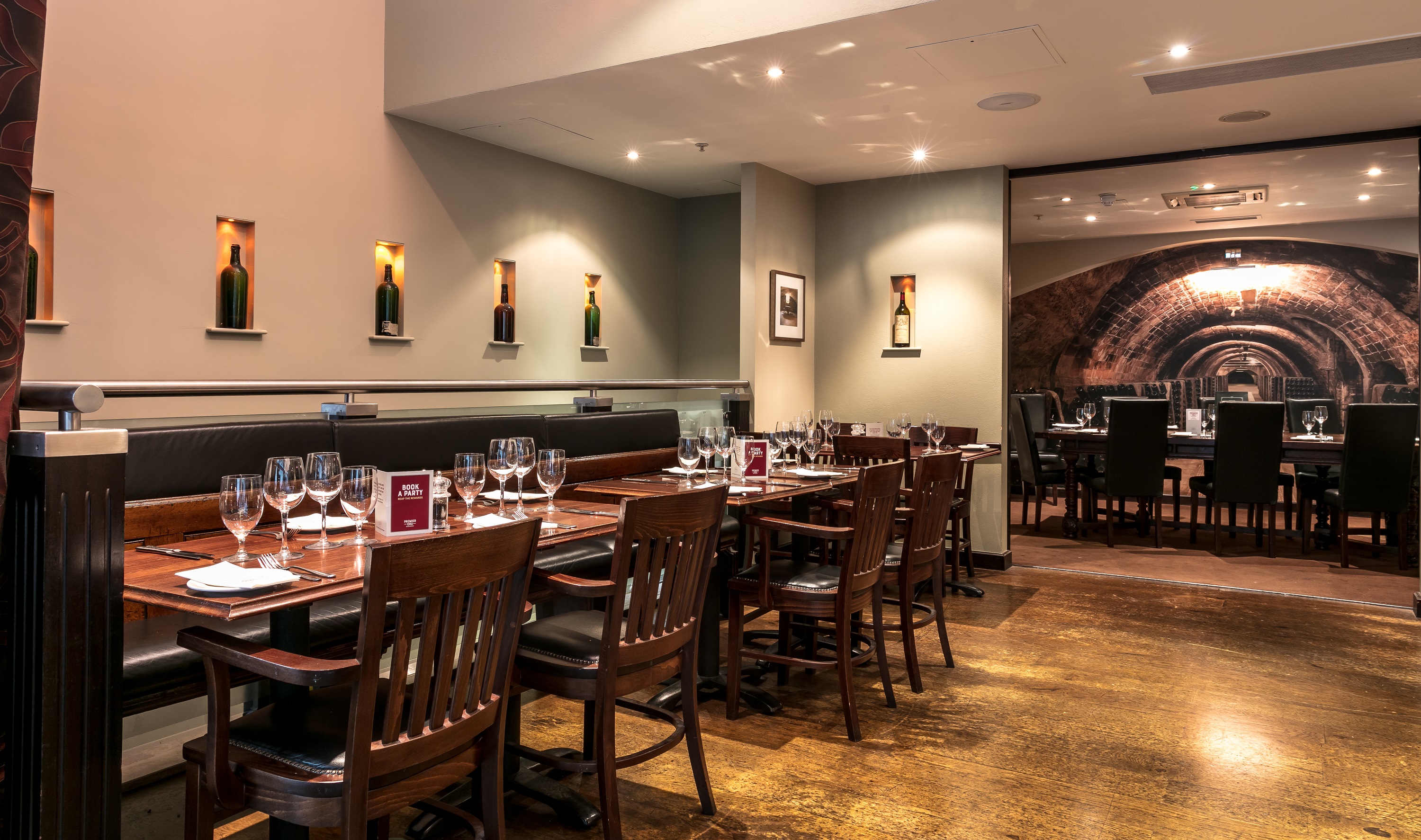 Davy's at Plantation Place Bar Mincing Lane ec3r 7bd City London