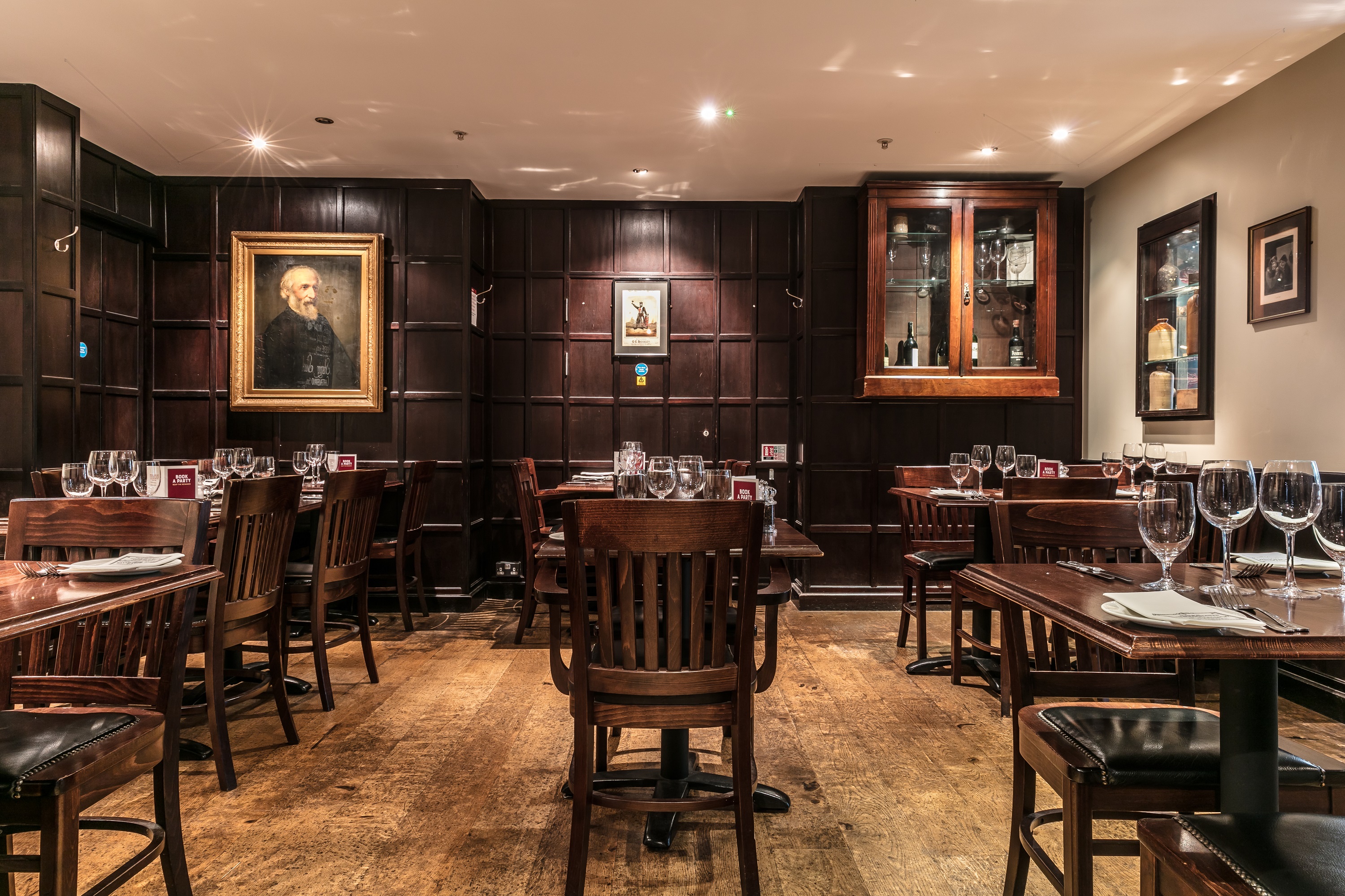 Davy's at Plantation Place Bar Mincing Lane ec3r 7bd City London