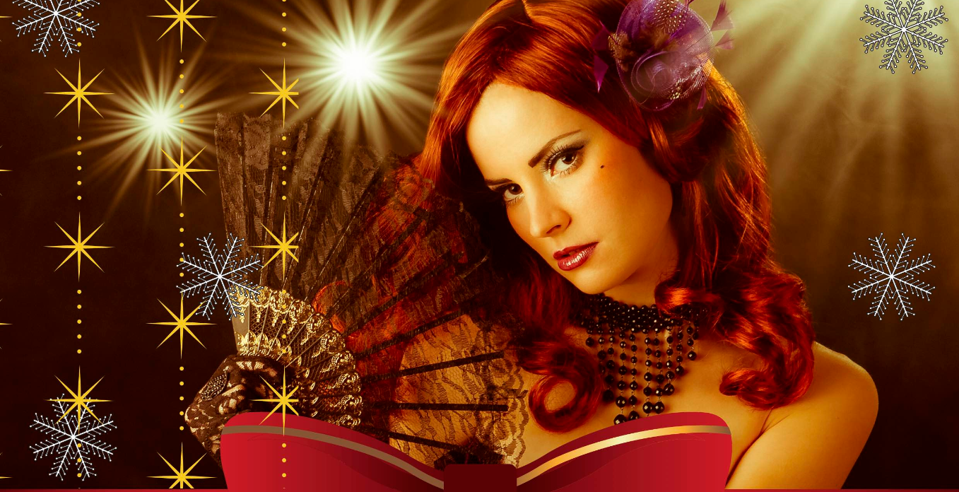 Burlesque Christmas Nativity Dec 2022 A Christmas Cabaret - St Peters Sq Manchester | Spinningfields, Manchester  Cabaret/Burlesque Reviews | Designmynight