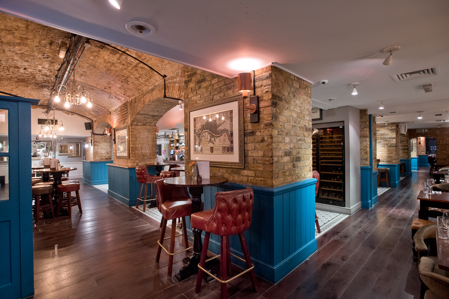 The Alexander Hay London Bar Reviews DesignMyNight The Alexander Hay London Bar Reviews DesignMyNight