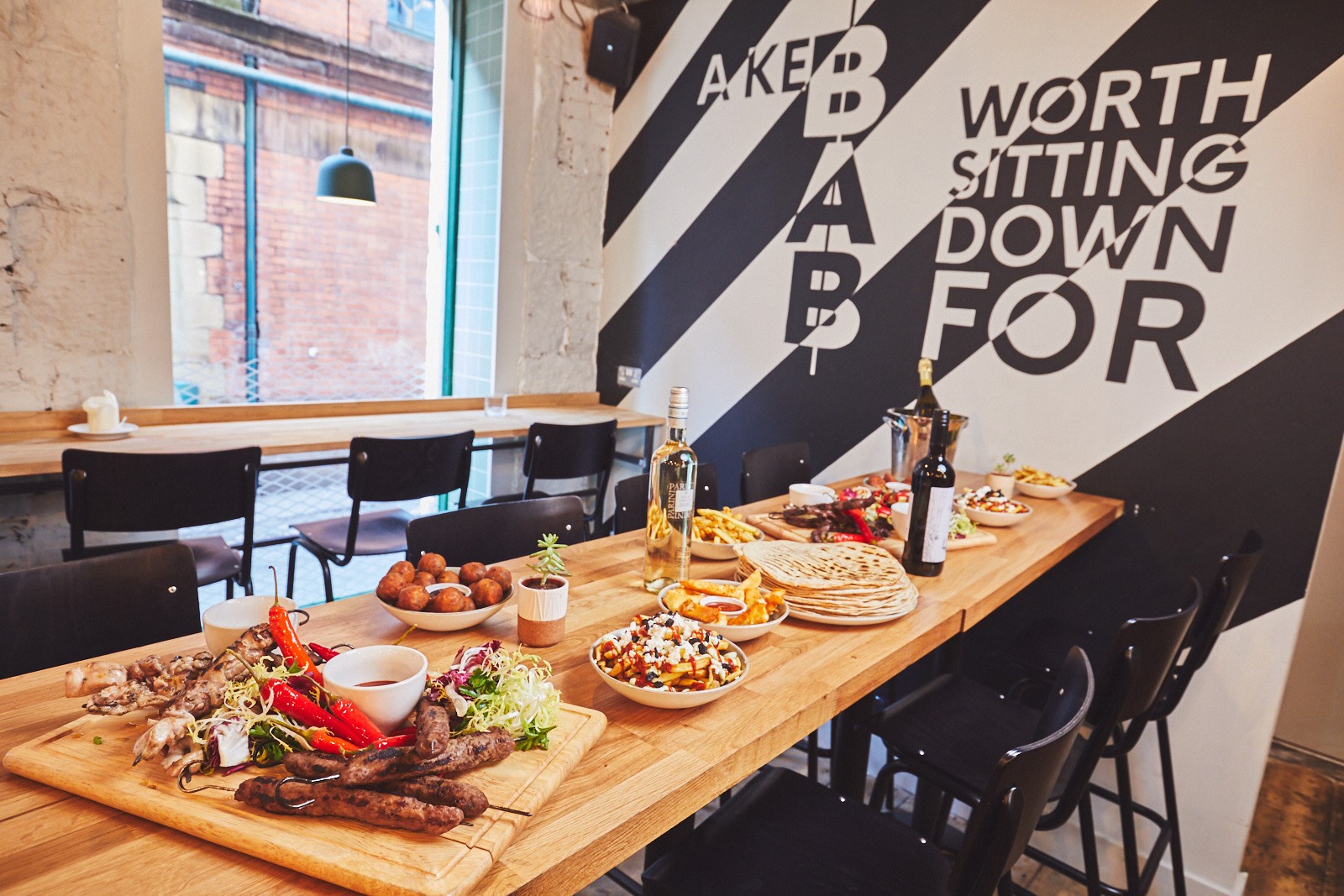 18th Birthday Meal Ideas