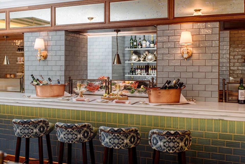 Brasserie Prince Edinburgh Edinburgh Restaurant Bar Reviews