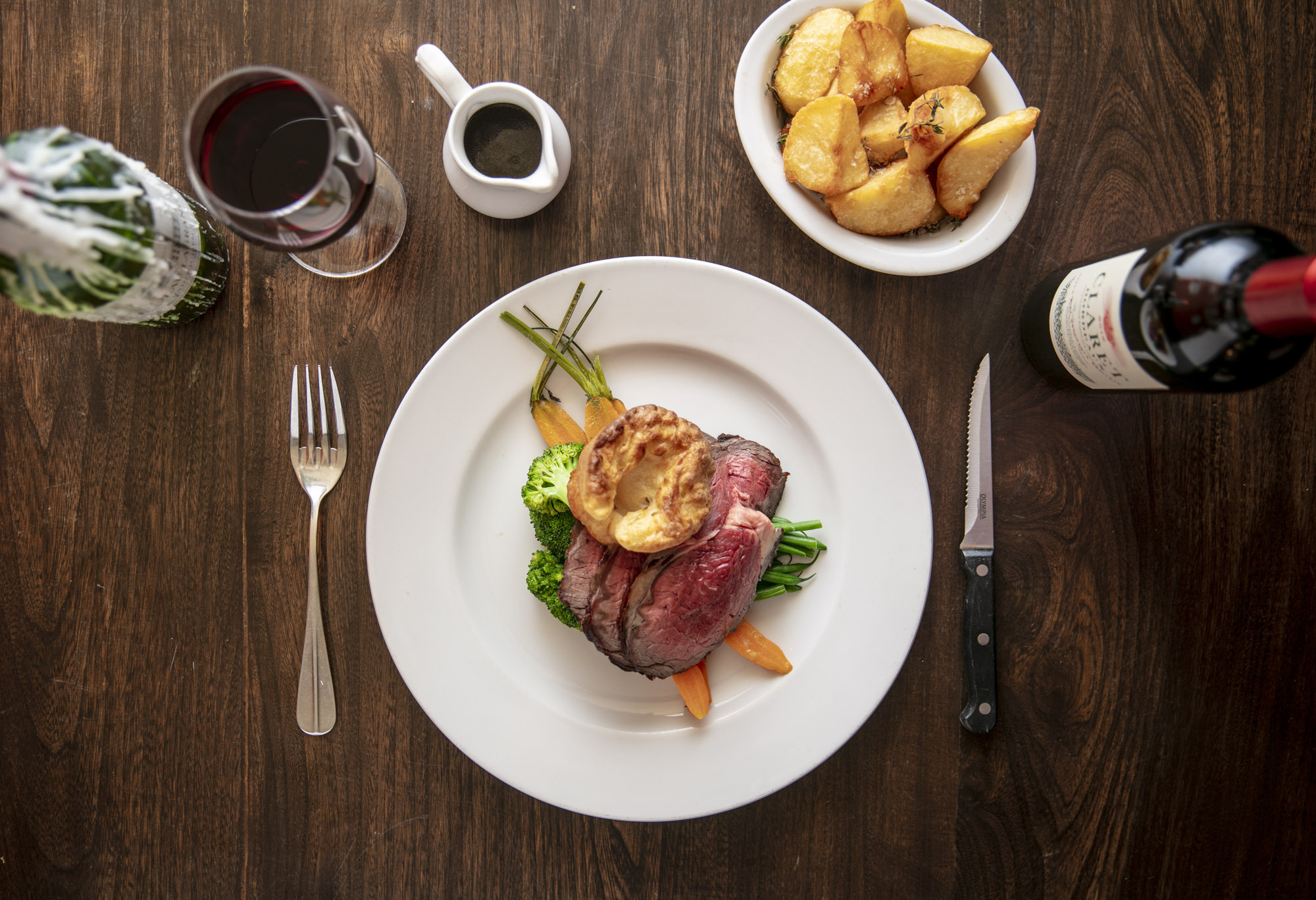 Roam & Roast Greenwich, London Food & Drink Reviews DesignMyNight