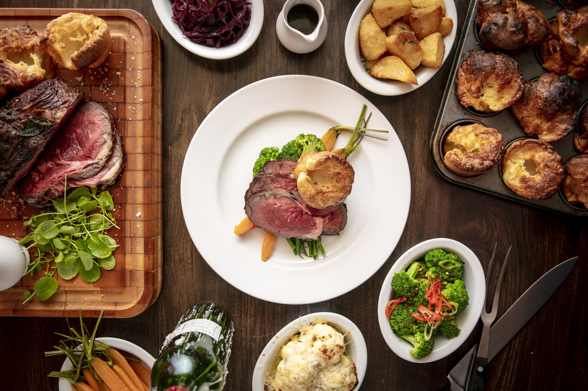 Roam & Roast Greenwich, London Food & Drink Reviews DesignMyNight