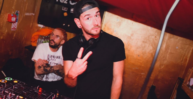 Cave Rave | Cambridge Clubbing Reviews | DesignMyNight