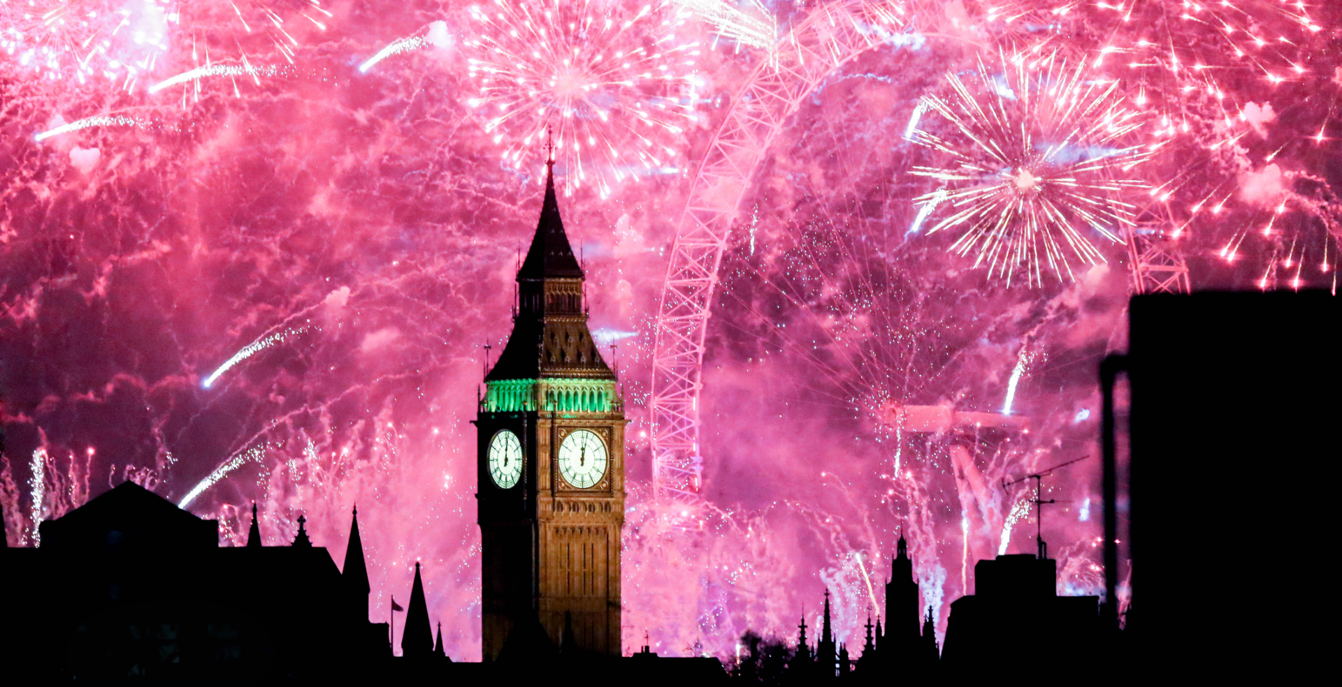 New Year S Eve Dinner And Fireworks Cruise Family Friendly London Boat Party Reviews Designmynight