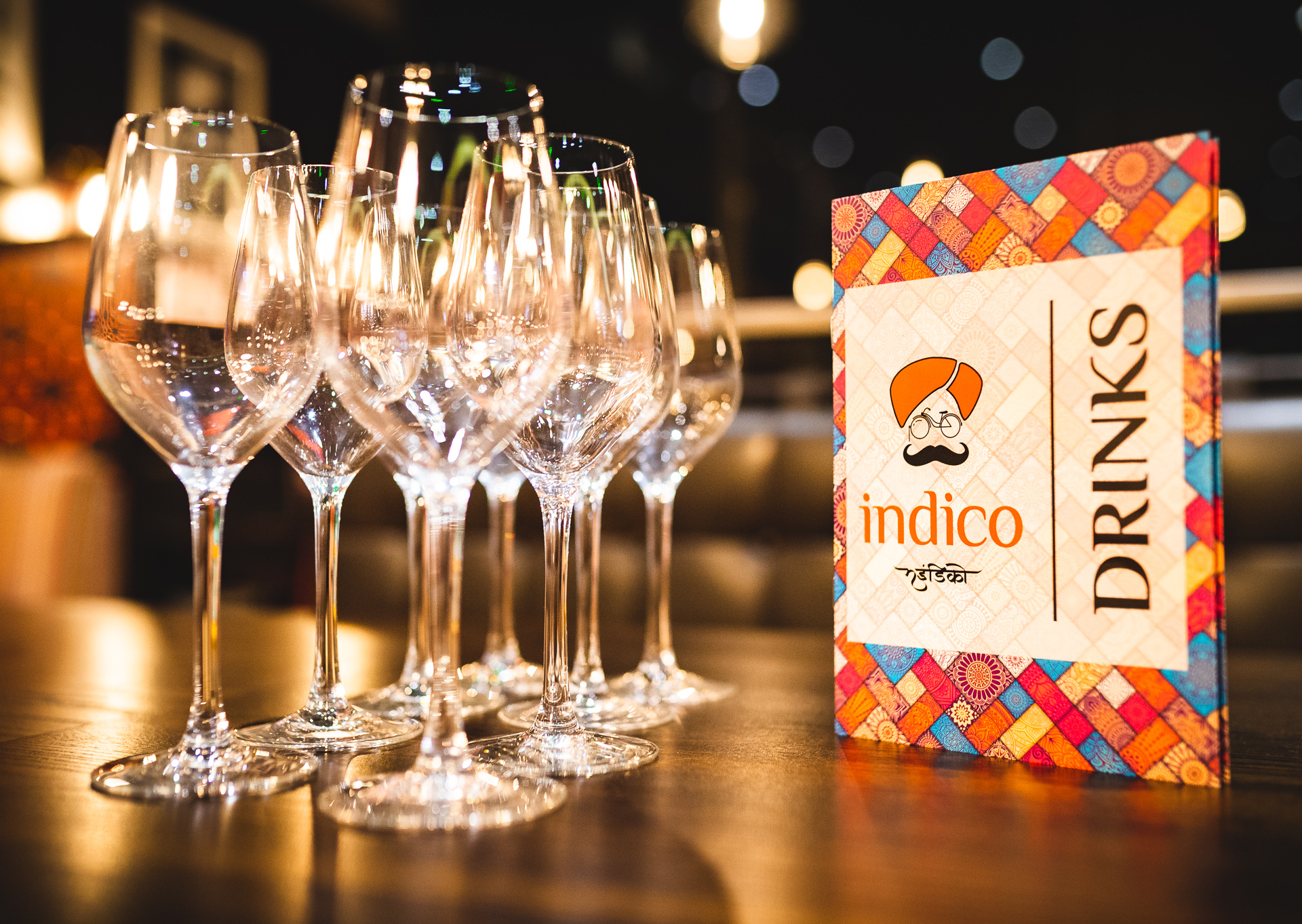 Indico Mailbox Birmingham Restaurant Reviews DesignMyNight