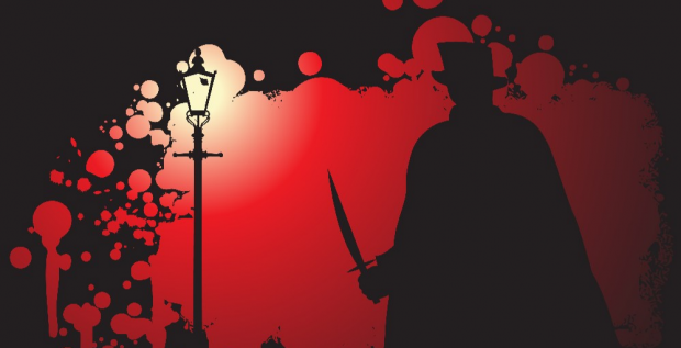 The Jack The Ripper Walking Tour Gift Voucher for 1