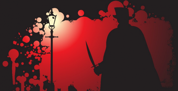 The Jack The Ripper Walking Tour Gift Voucher for 2