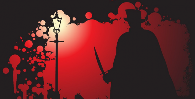 The Jack The Ripper Walking Tour Gift Voucher for 4