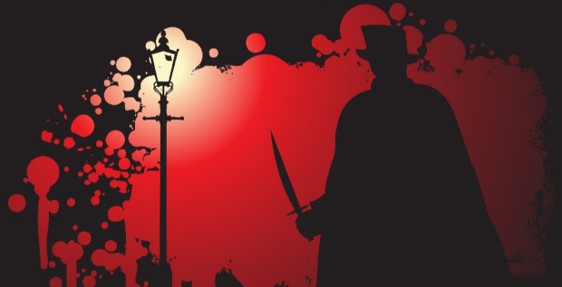 The Jack The Ripper Walking Tour Gift Voucher for 6