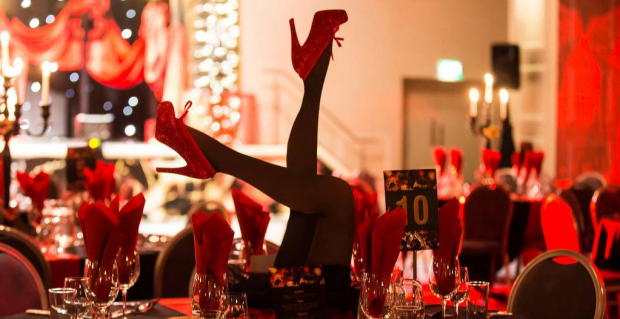 Gatsby&#039;s 2020 New Year&#039;s Eve Gala Ball | Manchester Fun Time Partying Reviews | DesignMyNight