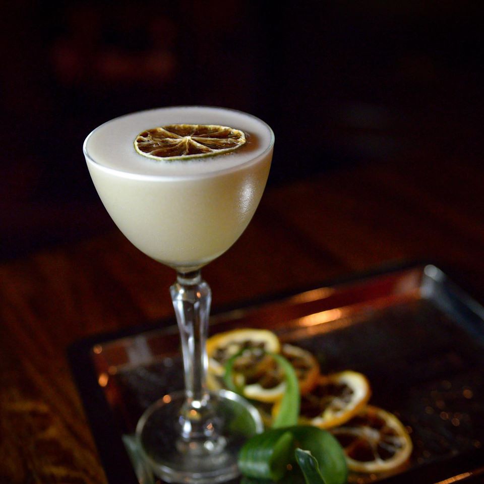 Mugshot Steakhouse In Bristol DesignMyNight