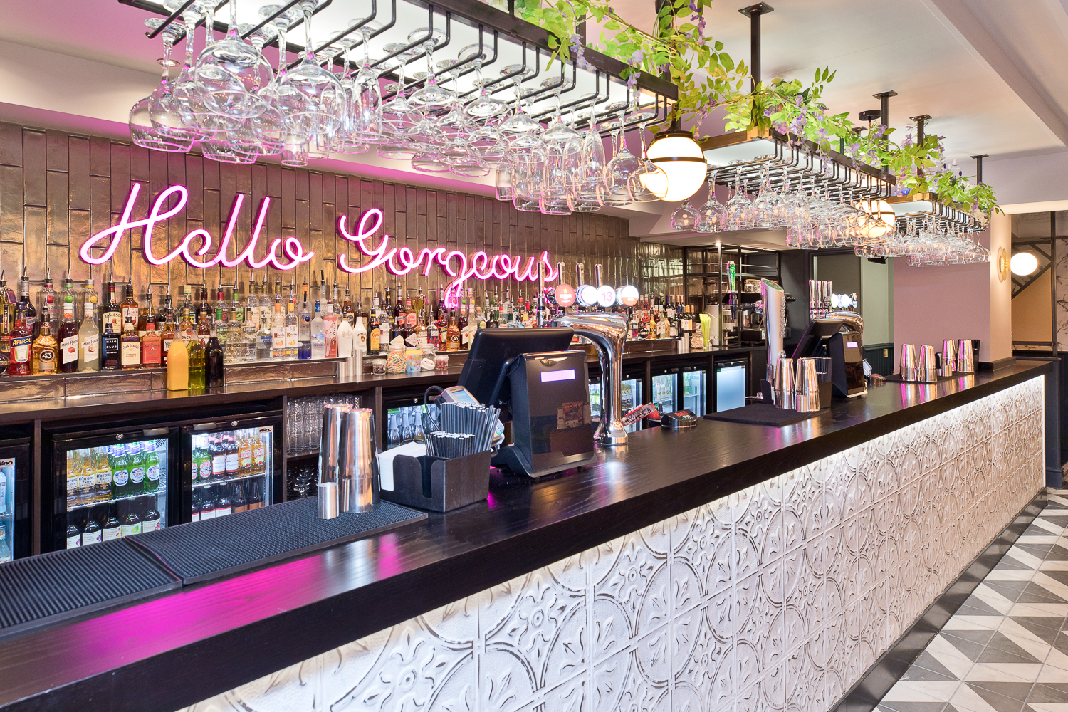 Slug and Lettuce Newcastle Central Newcastle Bar Reviews DesignMyNight