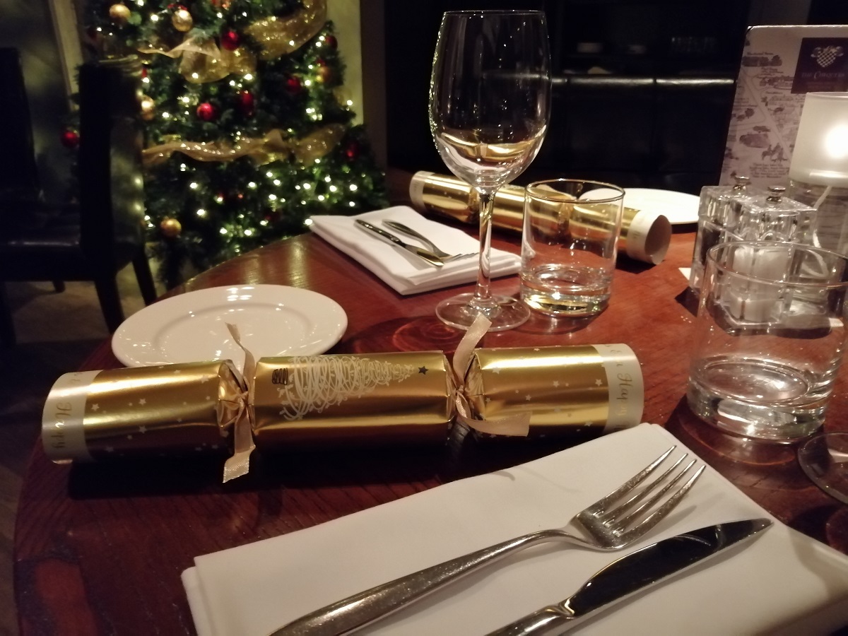 The Chequers Matching Green DesignMyNight