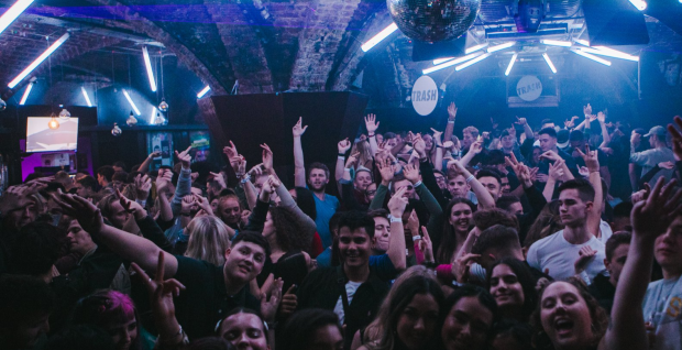 New Year's Eve Ft Phats & Small + Brandon Block | Beachfront, Brighton ...