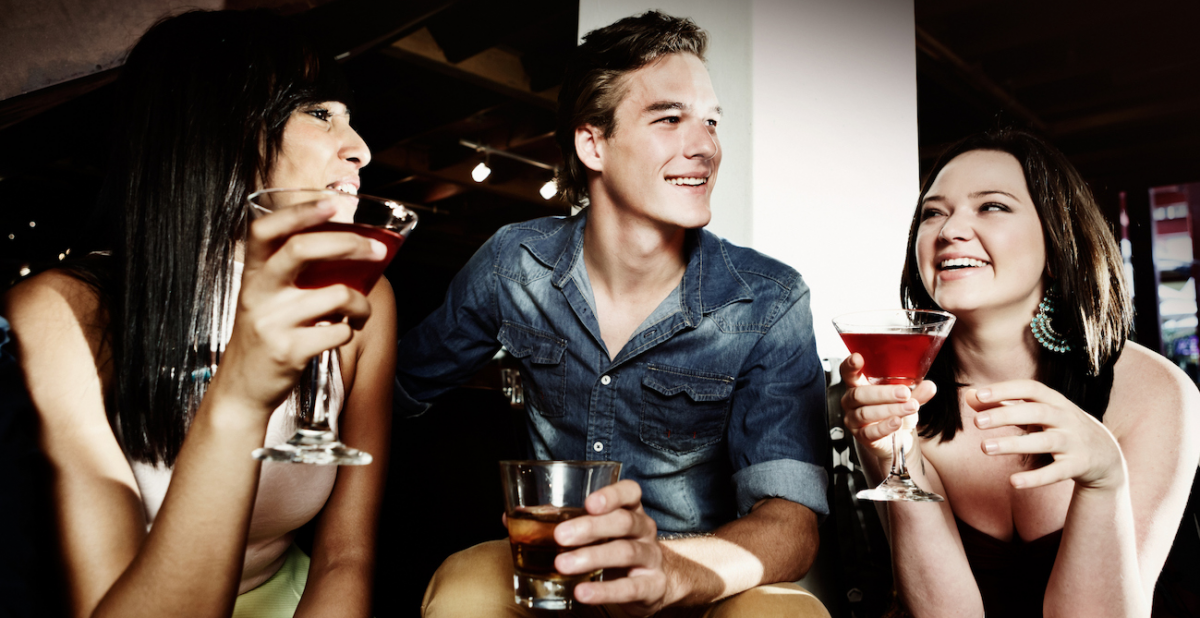 Over 40 dating Glasgow