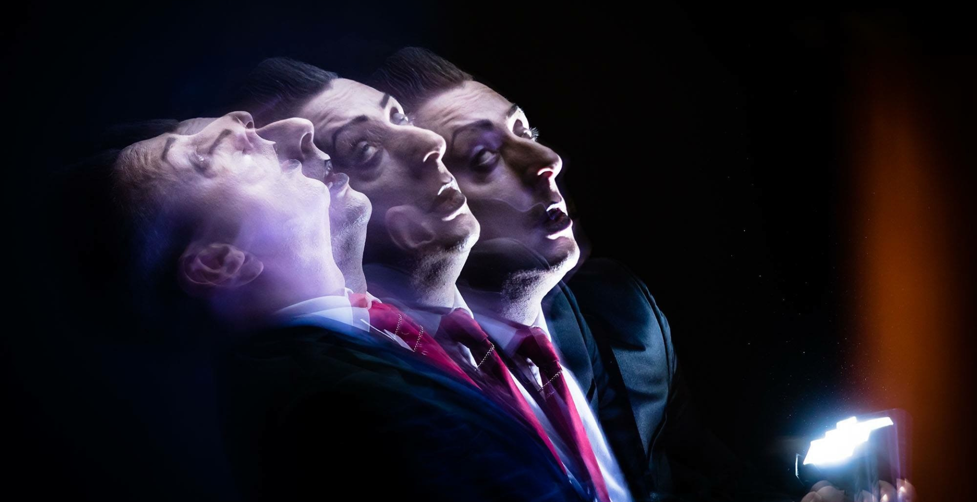 The Double R Club, March 19th | Bethnal Green, London Cabaret/Burlesque ...