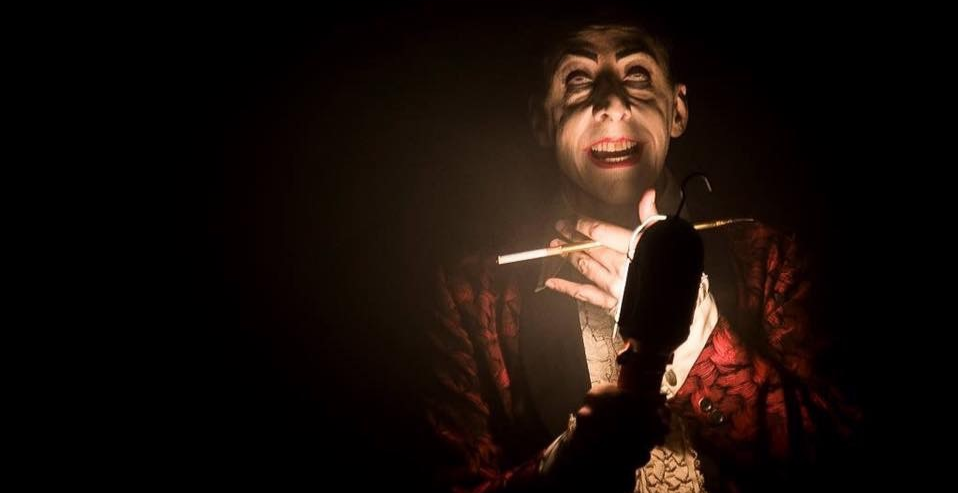 The Double R Club, January 16th 2020 | Bethnal Green, London Cabaret ...