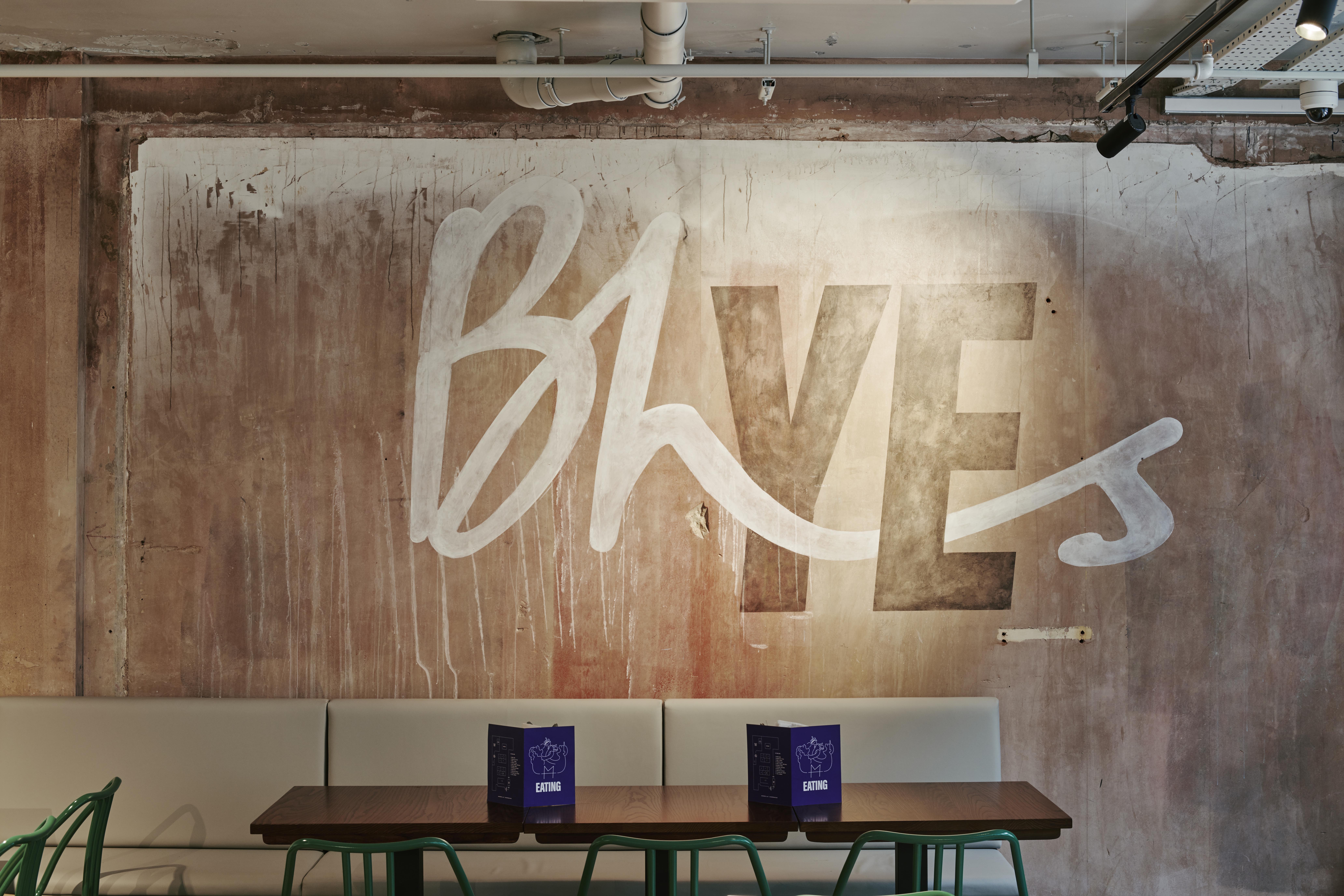 Market Hall West End Food Halls in London DesignMyNight