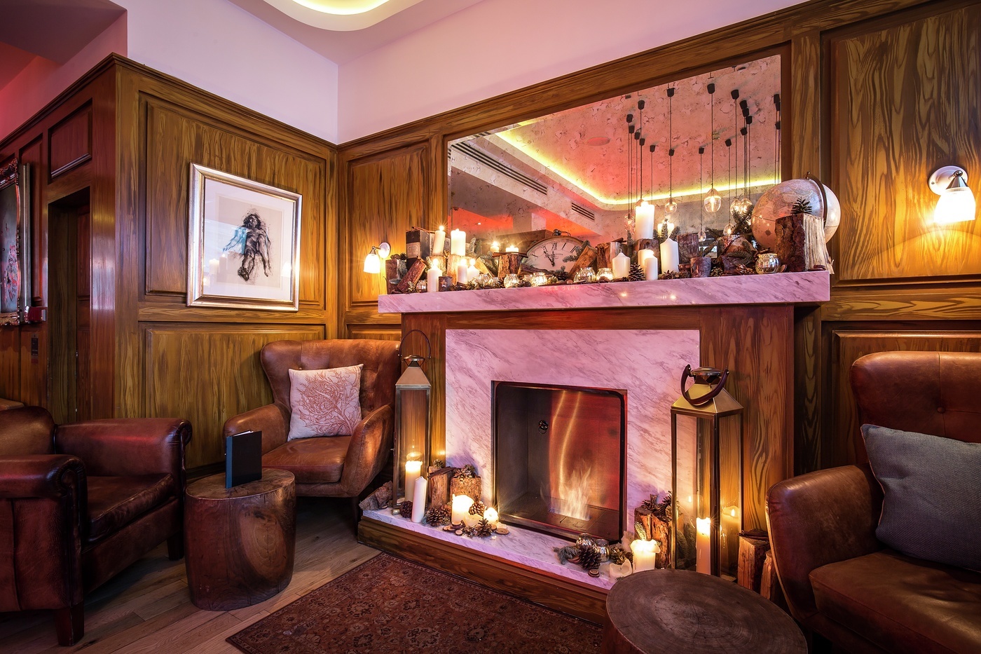 New years eve party 2019 New Year's Eve Dinner at London House | London New Years Eve Party Reviews | DesignMyNight