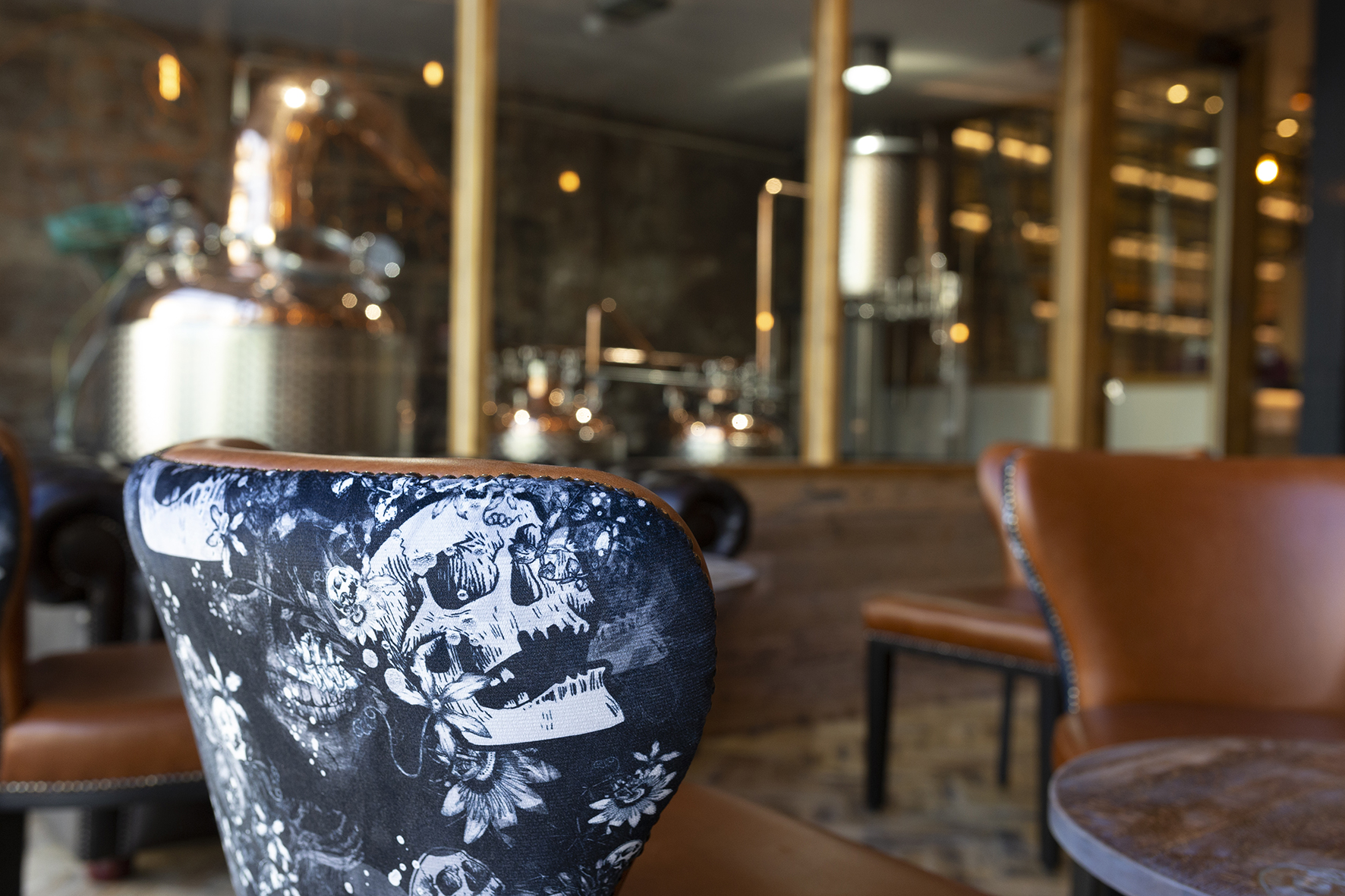 Bristol and Bath Rum Distillery Drinks Experience in Bristol