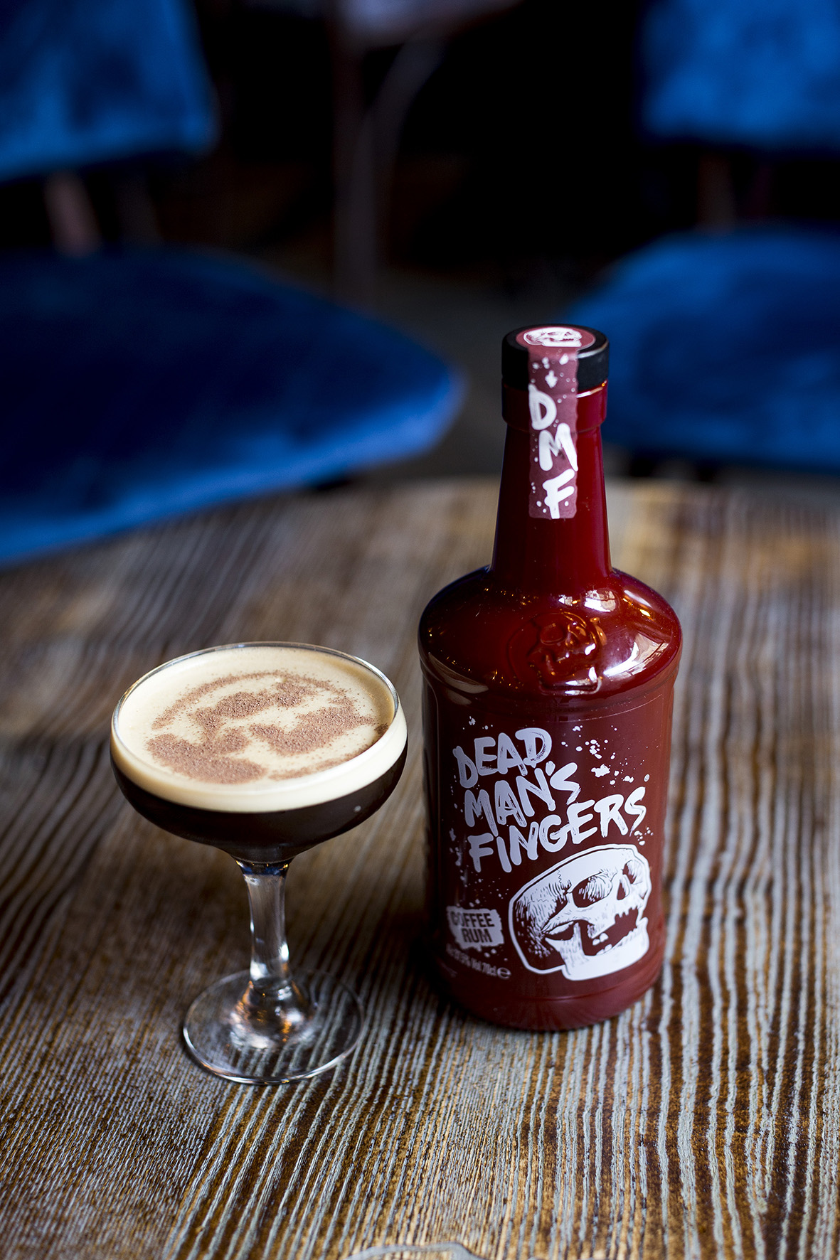 Bristol and Bath Rum Distillery Drinks Experience in Bristol