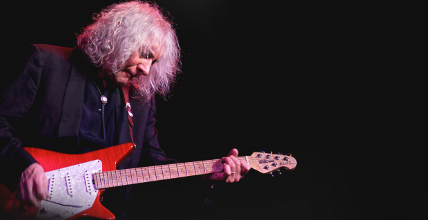 Albert Lee - Legendary Guitarist | Canary Wharf, London Live Music ...