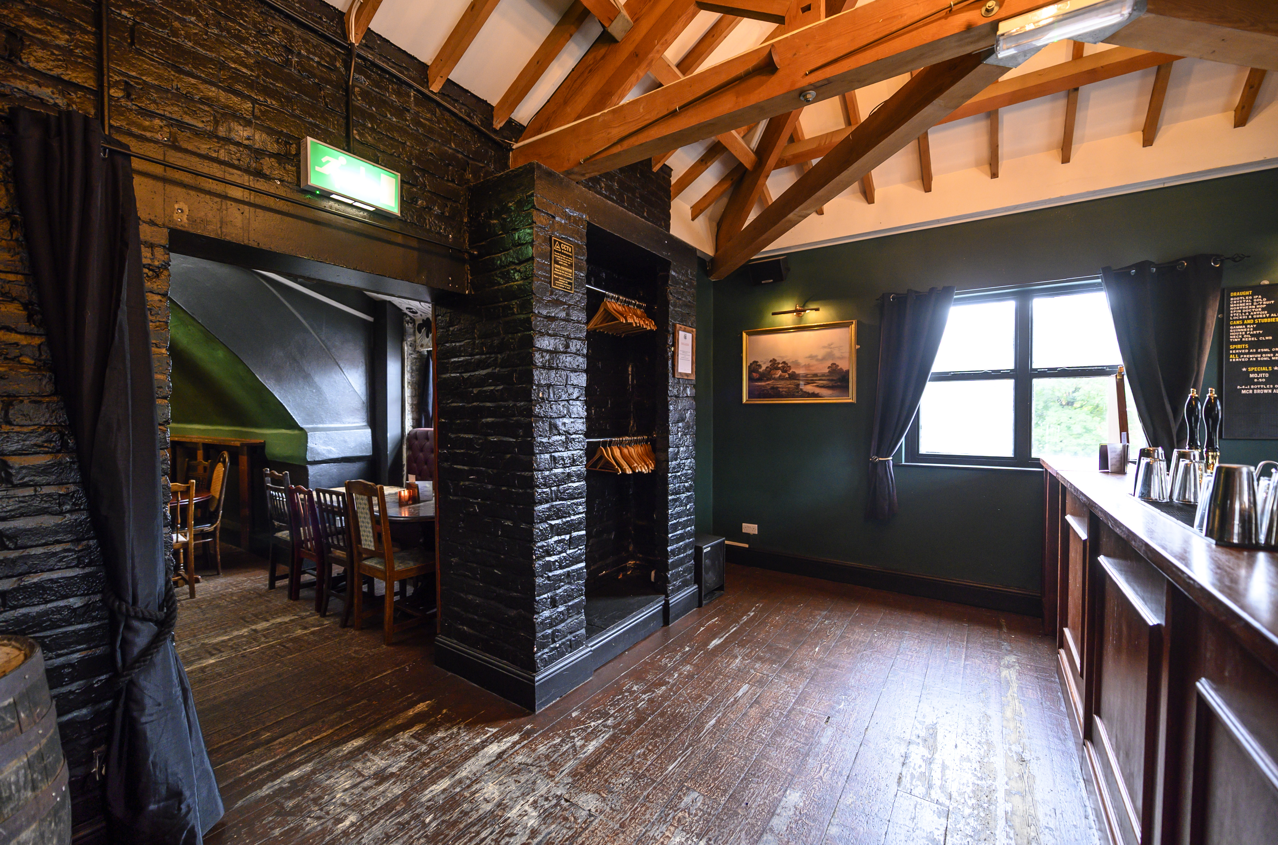 Lock 91 Deansgate Locks Manchester Bar Reviews DesignMyNight