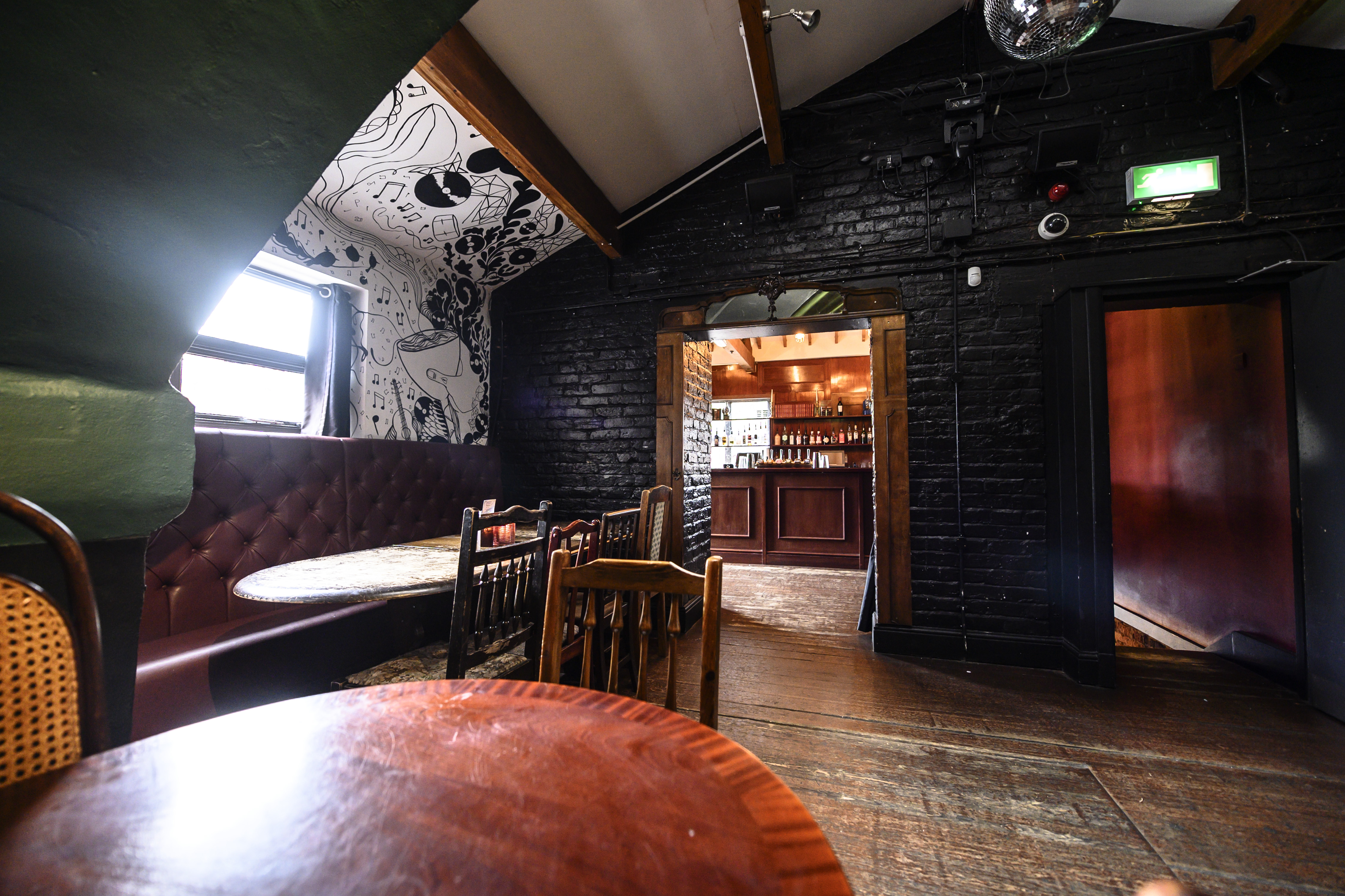 Lock 91 Deansgate Locks Manchester Bar Reviews DesignMyNight