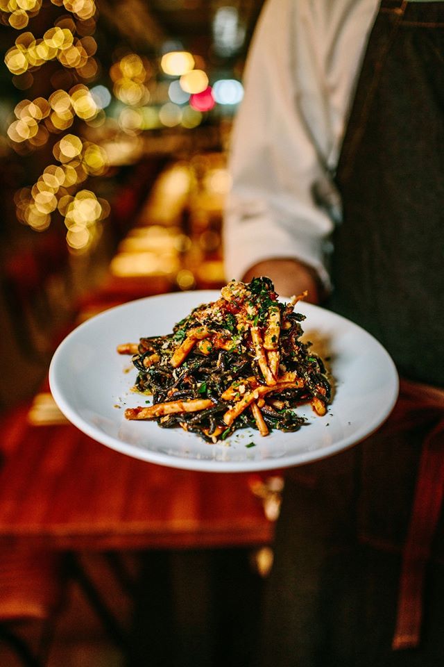 Sugo Pasta Glasgow Resturant Reviews DesignMyNight