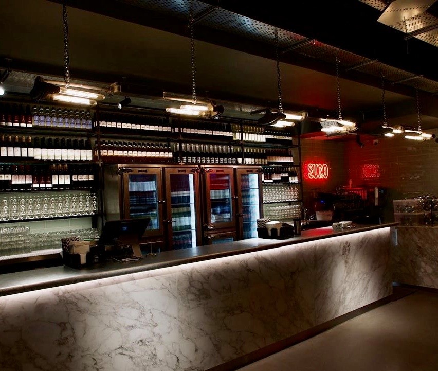 Sugo Pasta Glasgow Resturant Reviews DesignMyNight