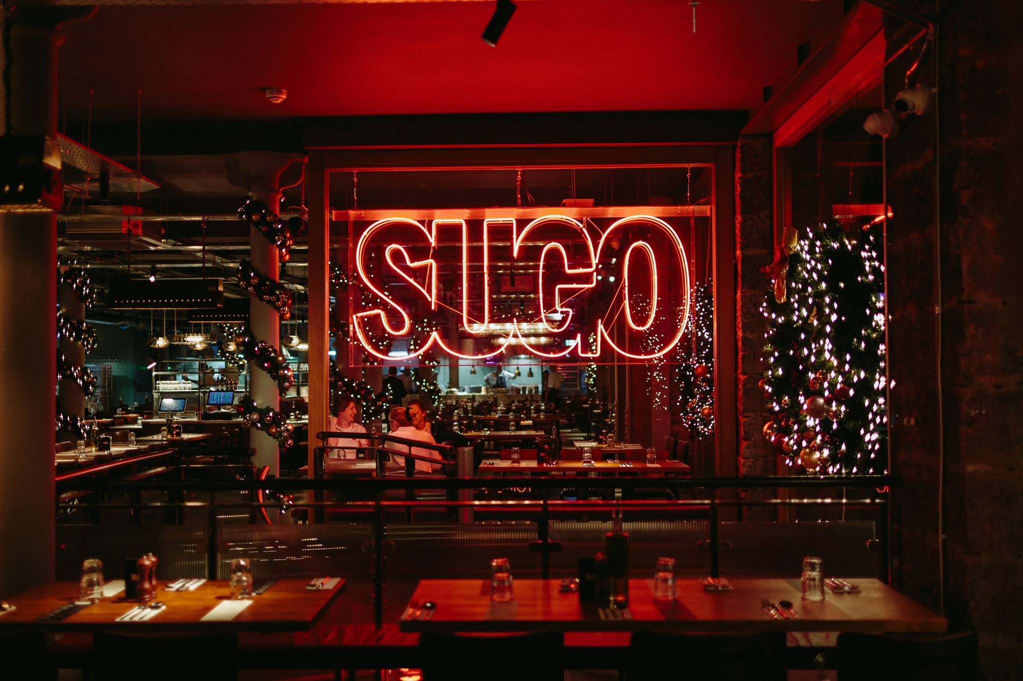 Sugo Pasta Glasgow Resturant Reviews DesignMyNight