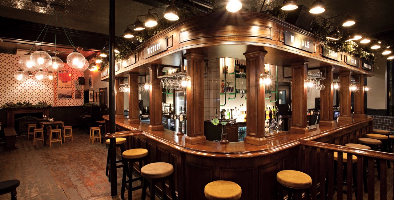 The Birdcage Draft House London Pub Reviews DesignMyNight