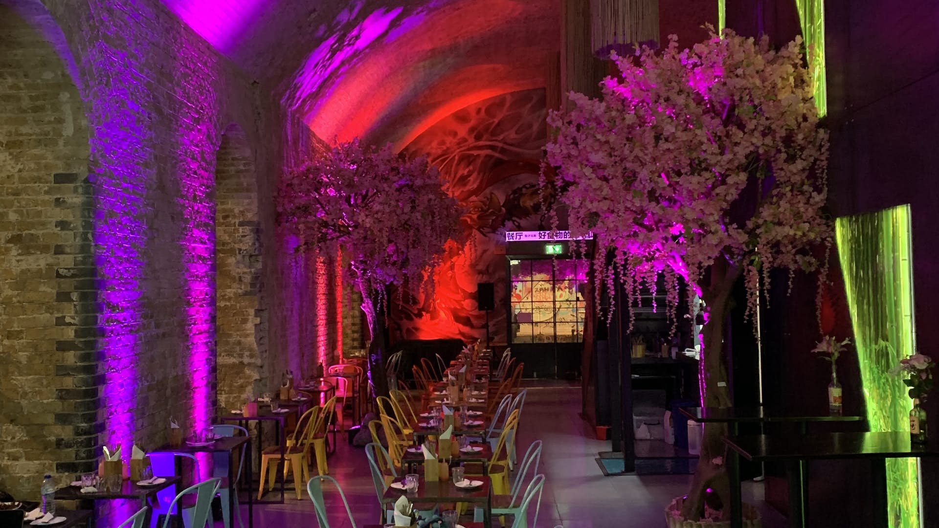 All Inclusive New Years Eve Party - Close to London Eye Fireworks | Waterloo, London New Years