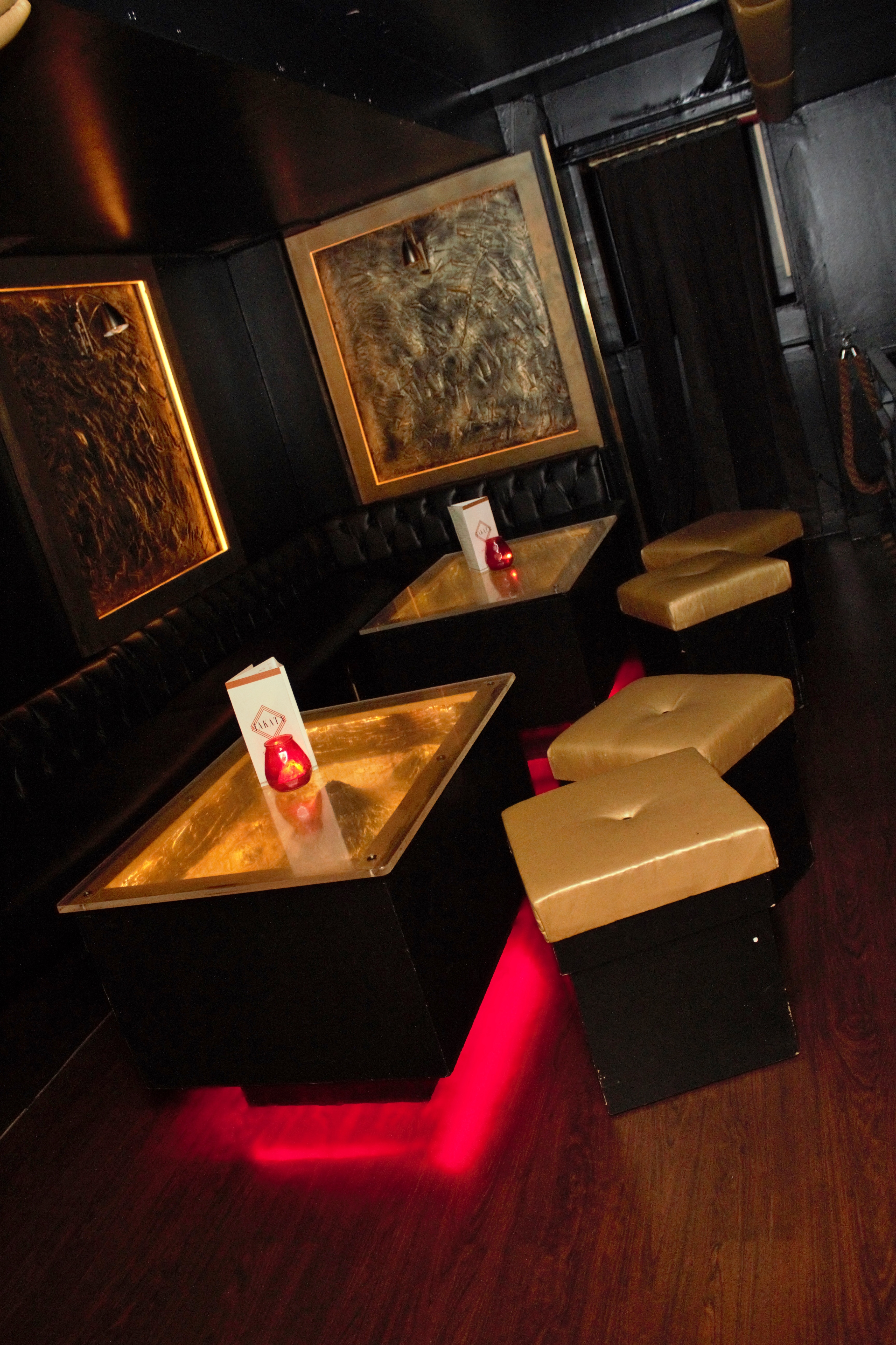 Jakata | London Restaurant Reviews | DesignMyNight