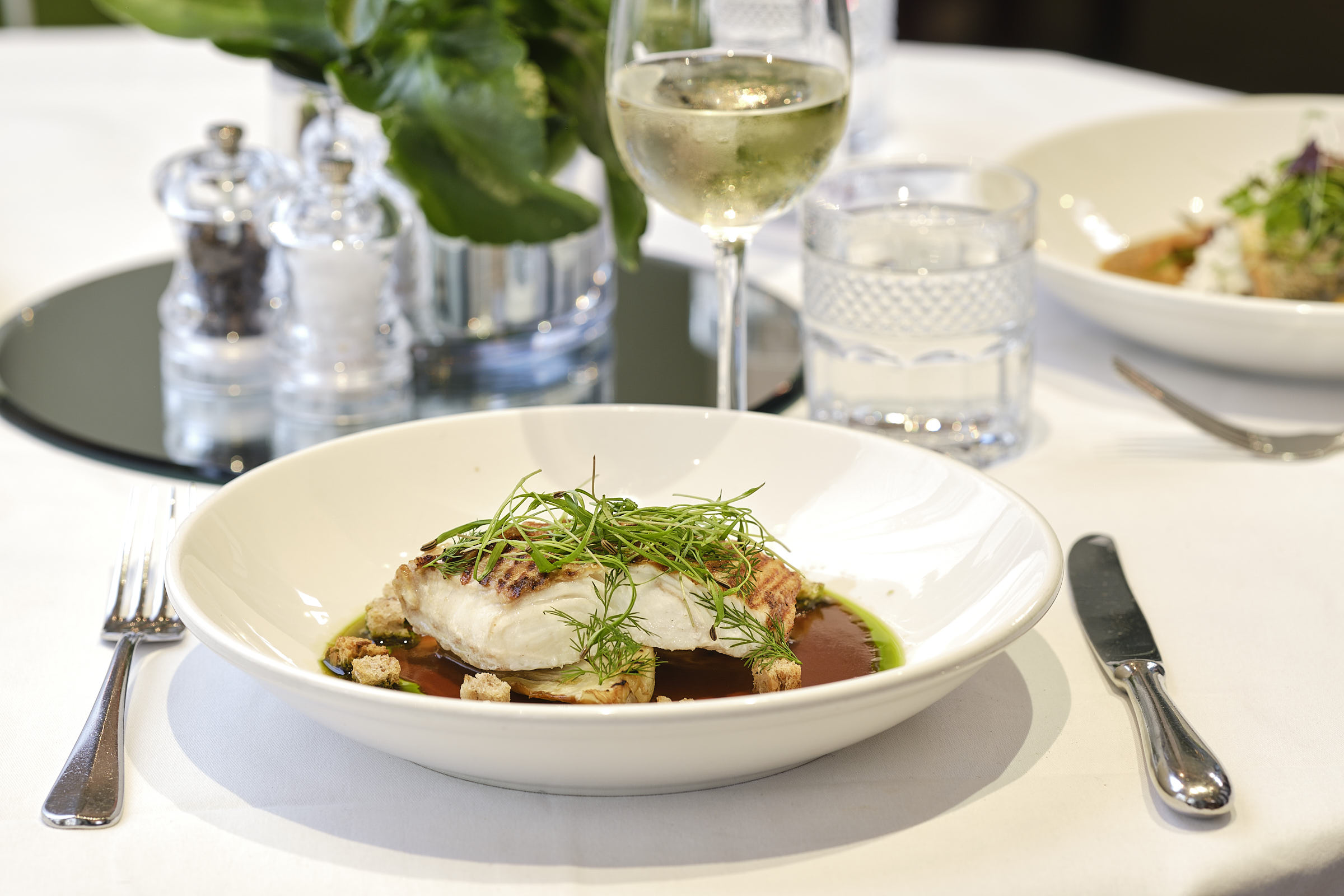 Valentine's Dinner at 1 Lombard Street | City of London ...