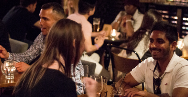 London Speed Dating | Age 35-44 (38477) | London Dating Reviews